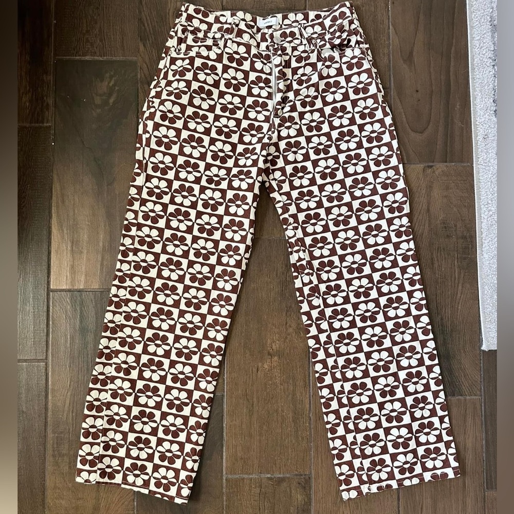 NWOT forever 21 jeans